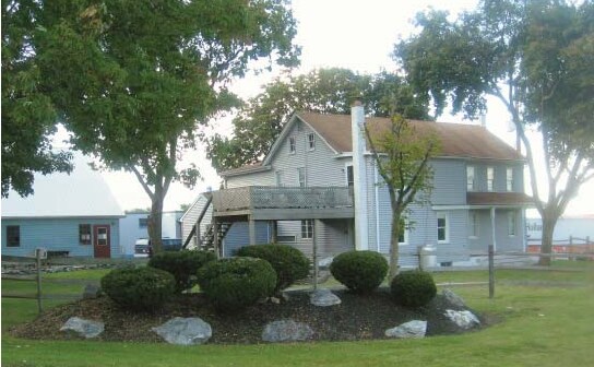 Building Photo - 1500 Stony Battery Rd