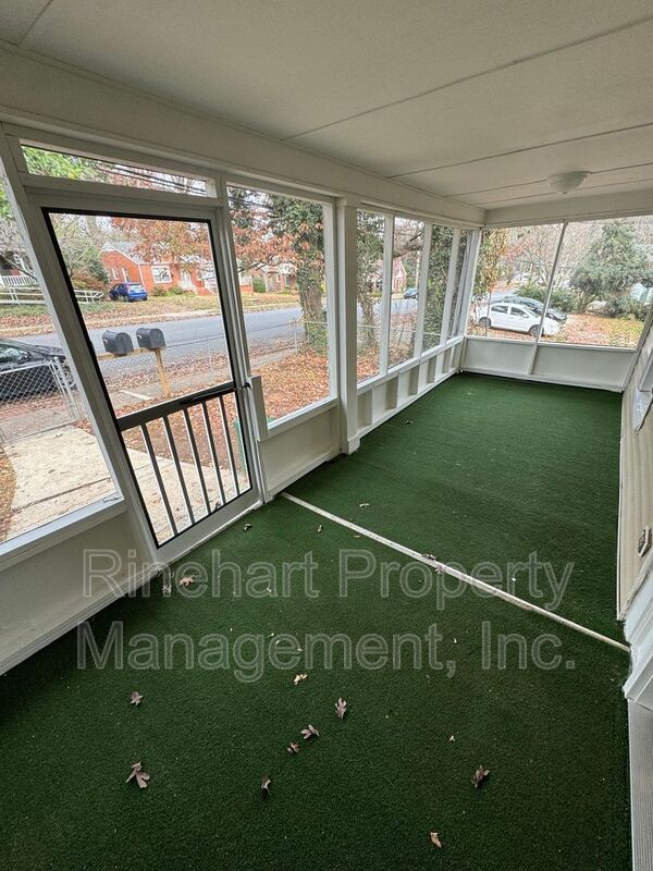 Foto del edificio - 504-A North Confederate Avenue