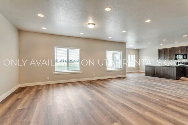 Foto del edificio - 638 W 1870 S