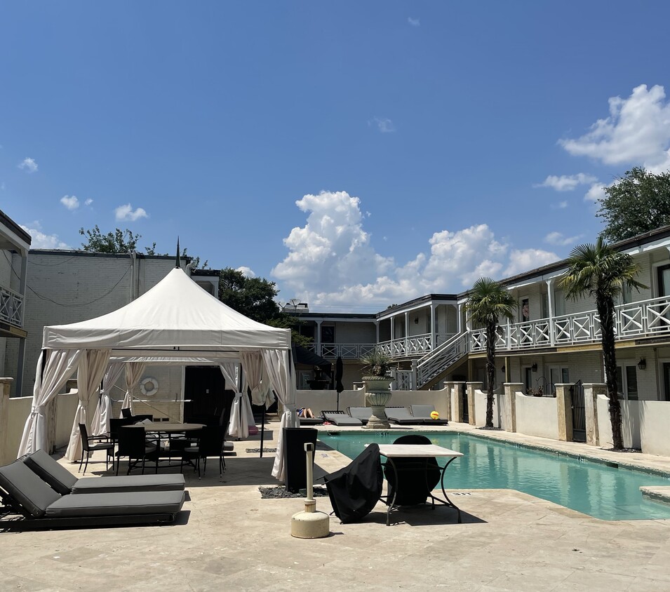 5931 E University Blvd Unit 124, Dallas, TX 75206 Condo for Rent in