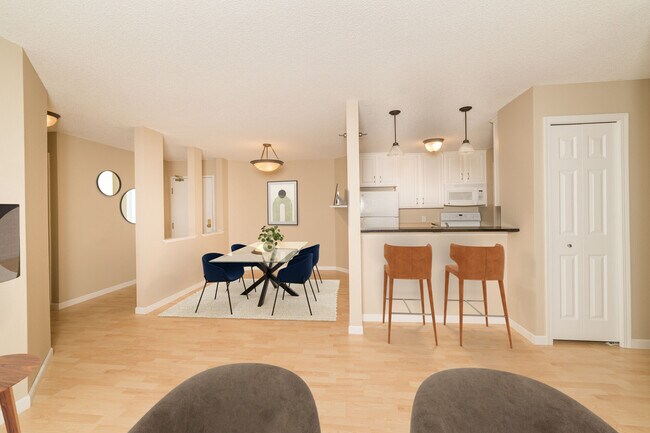 Foto del edificio - Heritage Park Apartments