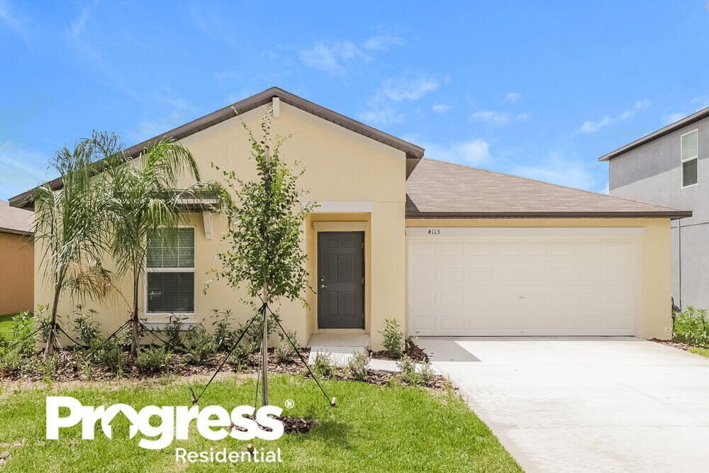 4113 84th Ct E, Palmetto, FL 34221 House for Rent in Palmetto, FL