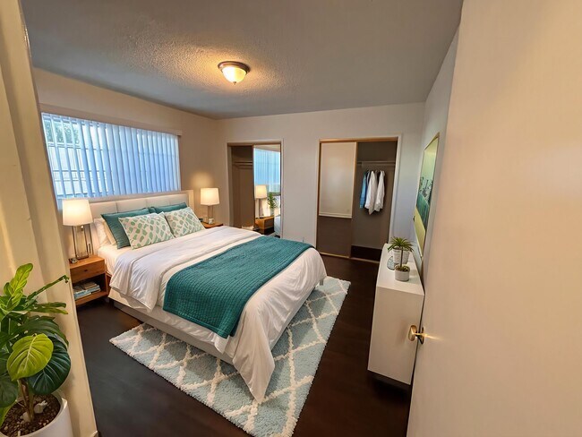 Foto del edificio - 3726 Keystone Ave