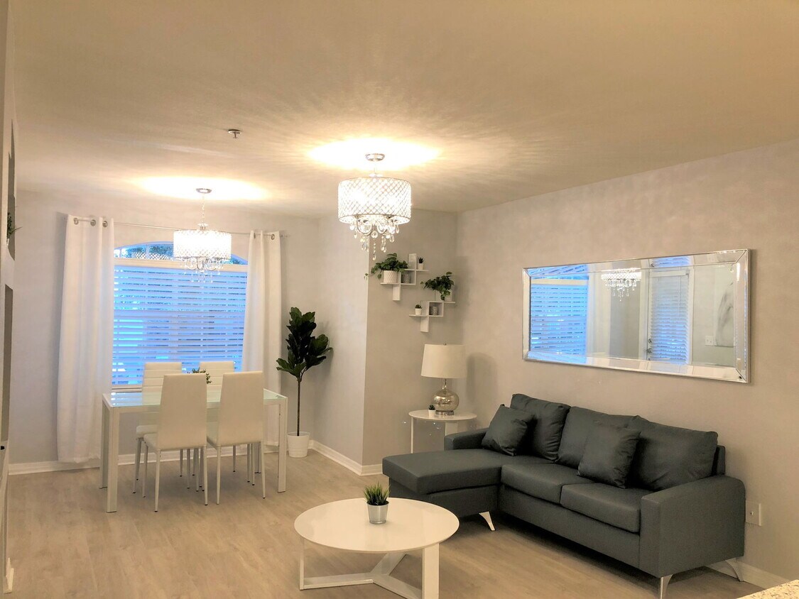 Photo - 7220 Westpointe Boulevard, Orlando, FL 32835 - 1 BR 1 BA Condo
