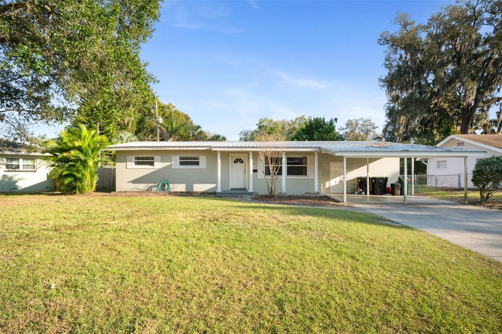 Foto principal - 526 Baxter St