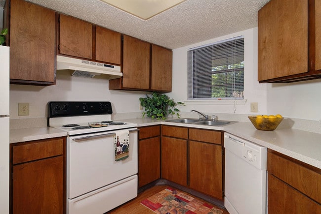 Interior Photo - Windsor Station