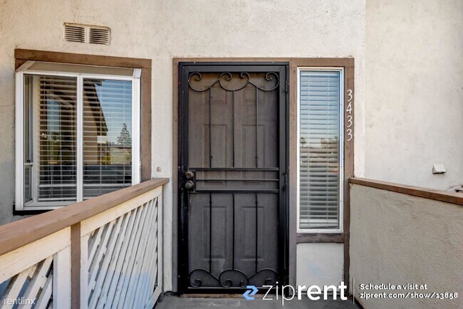 Foto del edificio - 1 br, 1 bath Condo - 3433 Legato Ct, Pomon...