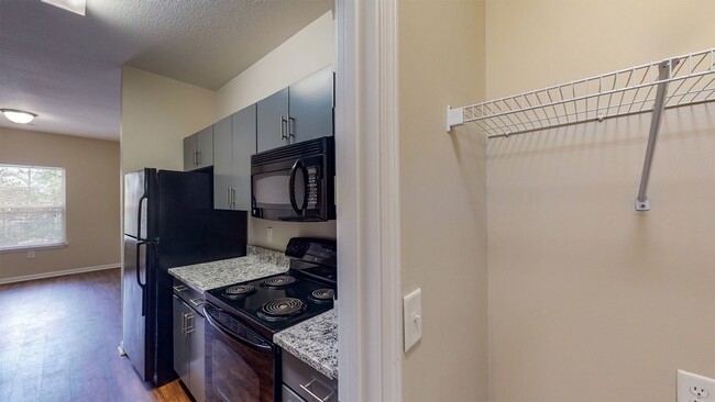 Haven Cross Creek _ Renovated Kitchen - Haven Cross Creek