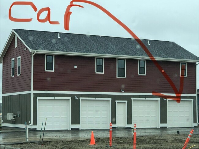 Foto del edificio - 6002 Farmstead Ave