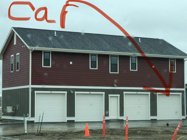 Building Photo - 6002 Farmstead Ave