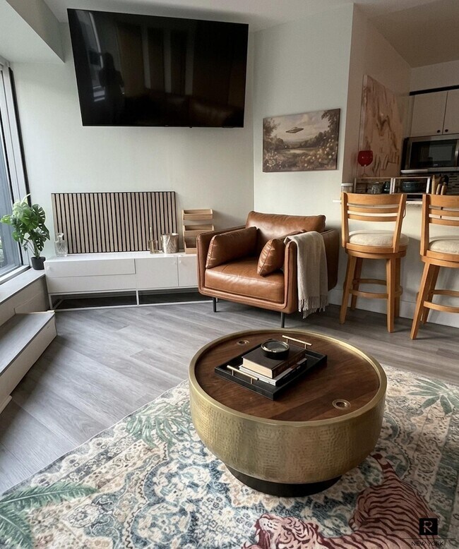 Foto del edificio - 150 W 56th St
