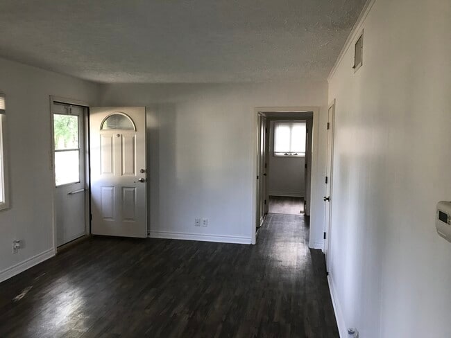 Foto del edificio - 1984 Pine St