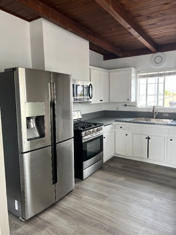 Foto del edificio - 612 7th St