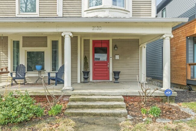 Foto del edificio - 2130 N Delaware St