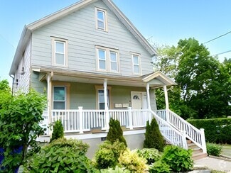 Building Photo - 188 Ely Ave