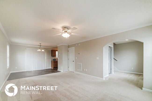 Foto del edificio - 30 Gilliam's Xing SW