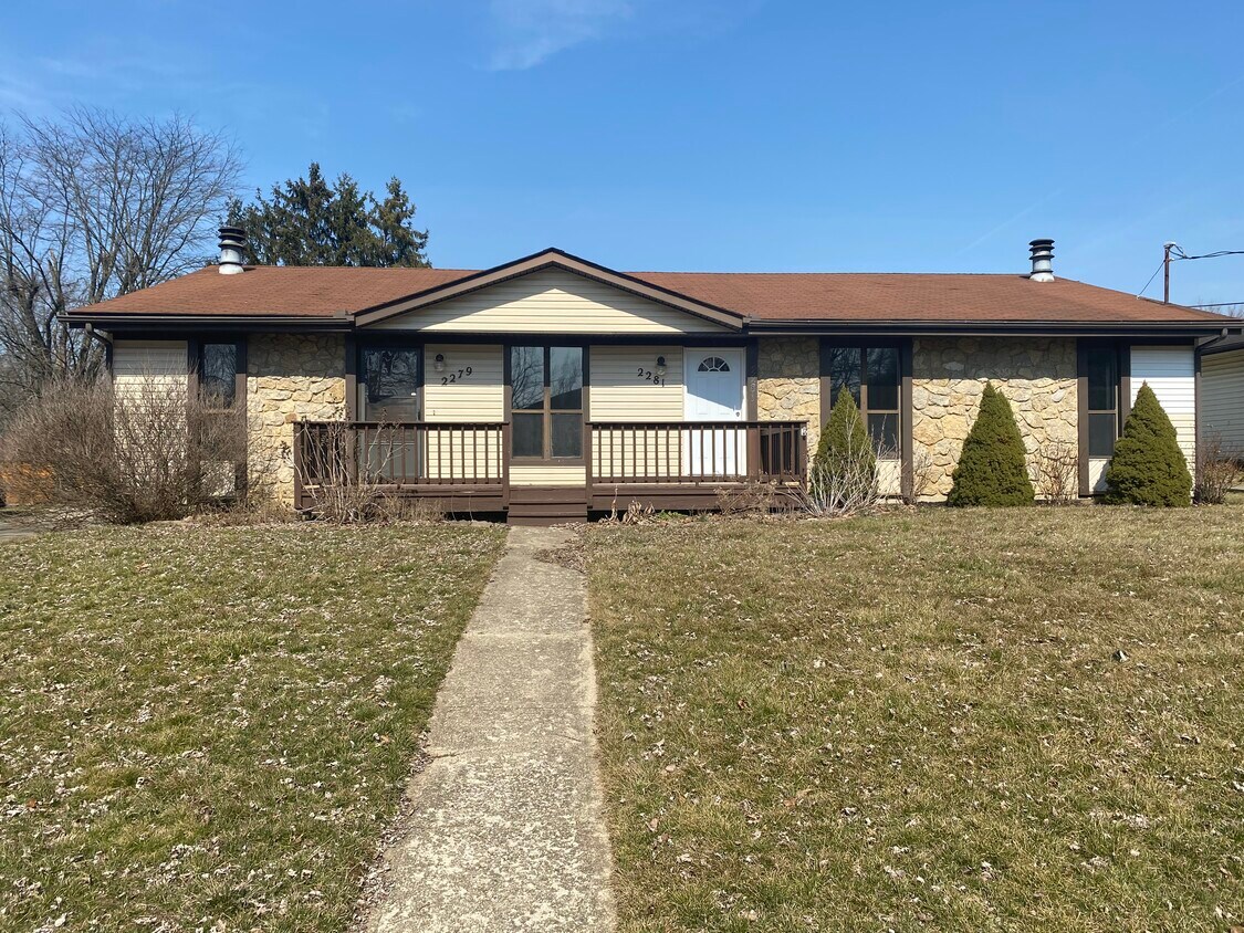 2279 Joshua Cir Unit 2279, Middletown, OH 45044 Apartments in