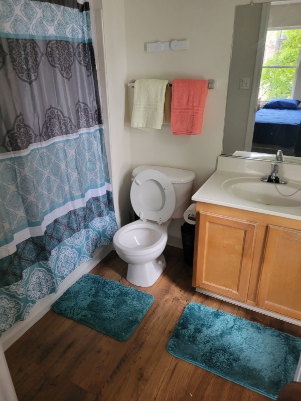 Foto del edificio - 522 N Fremont Ave