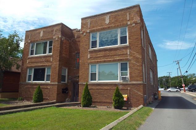 Primary Photo - 18222 Burnham Ave
