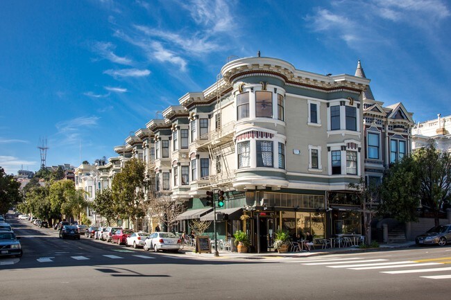 Exterior - 3410 22nd Street