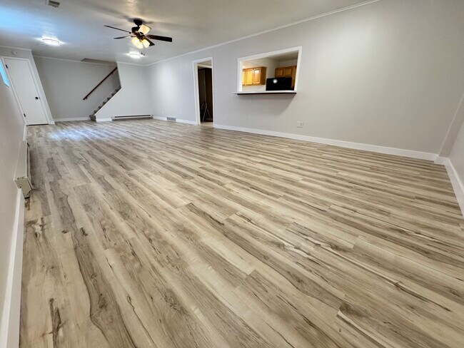 Foto del edificio - 3110 24th St