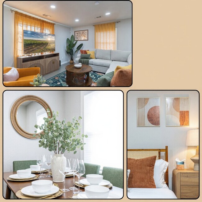 Foto del edificio - 831 Patchett St