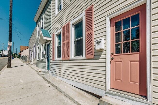 Building Photo - 1931 Arlington Ave