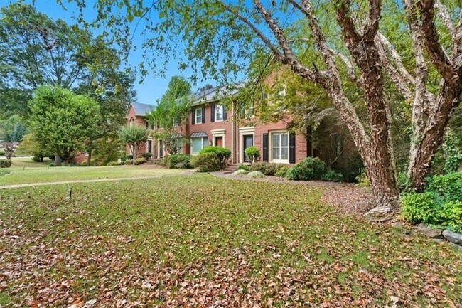 Foto del edificio - 1211 Whitlock Ridge Dr