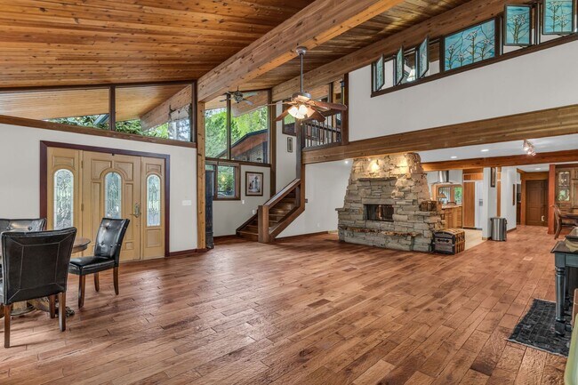 Foto del edificio - Luxury Mountain Home in Thaynes Canyon