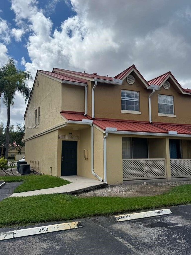 Building Photo - 18332 NW 68th Ave