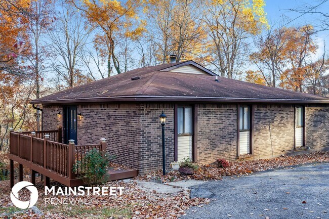 Building Photo - 4115 Emma Lou Dr