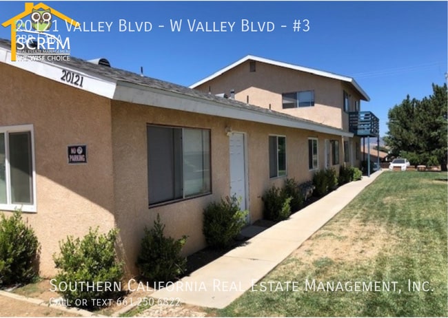 Building Photo - 20121 W Valley Blvd