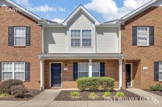 Building Photo - 1041 Wolves Den Pl