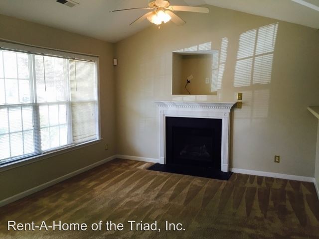 Foto del edificio - 3 br, 2 bath House - 1601 Andover Avenue