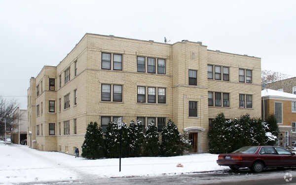 Primary Photo - 6257-6259 N Mozart St
