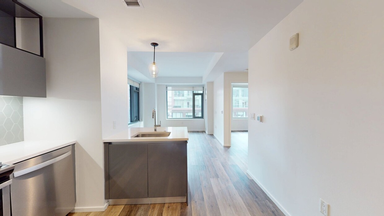 Photo - 345 Harrison Apartments