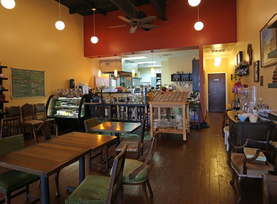 Is Sterling Ridge a Good Place To Live in The Woodlands? Neighborhood