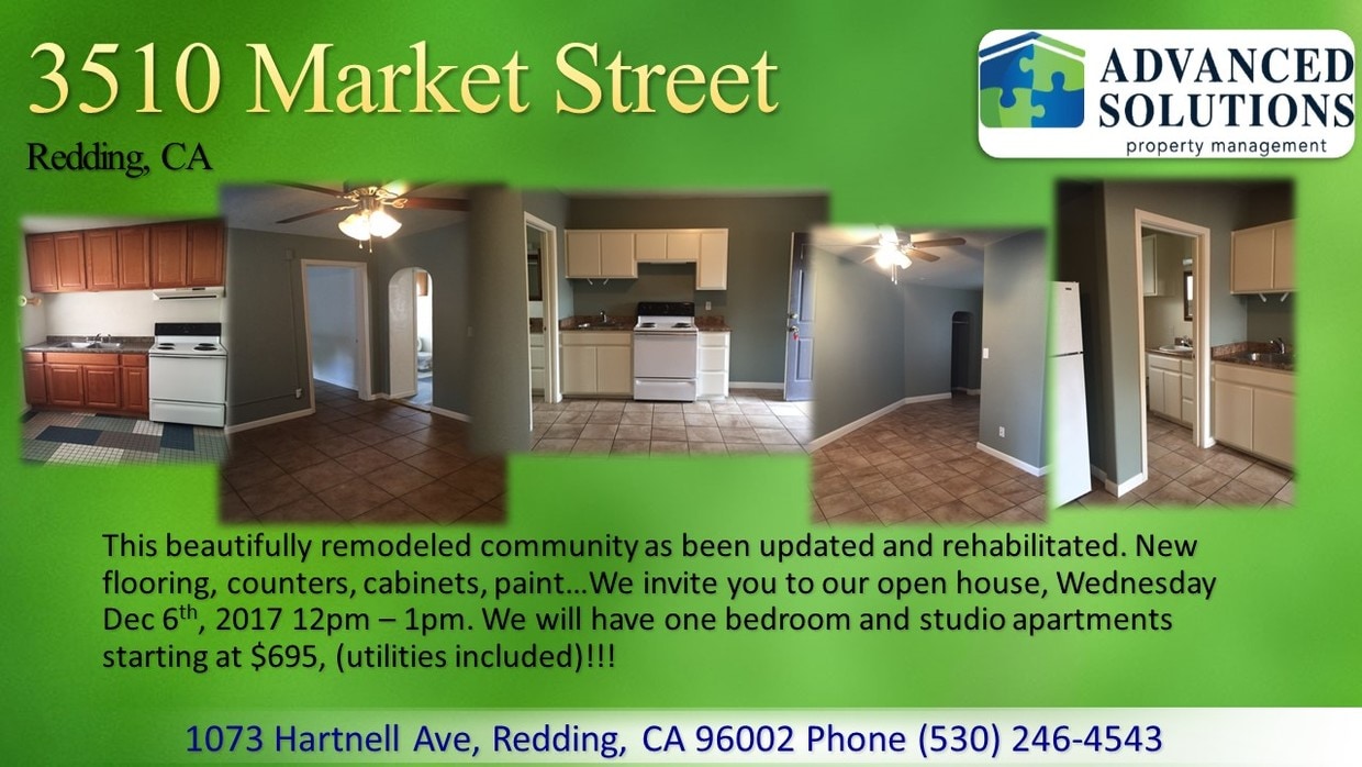 Primary Photo - 3510 S Market St