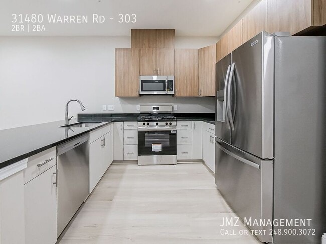 Building Photo - 31480 Warren Rd