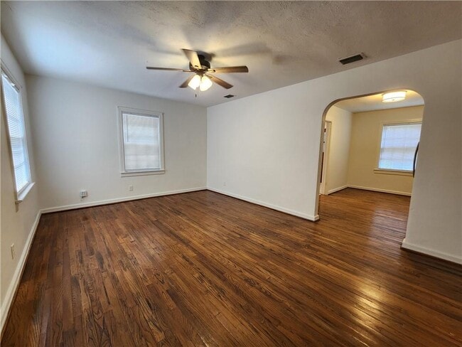 Building Photo - 1214 Palmetto St