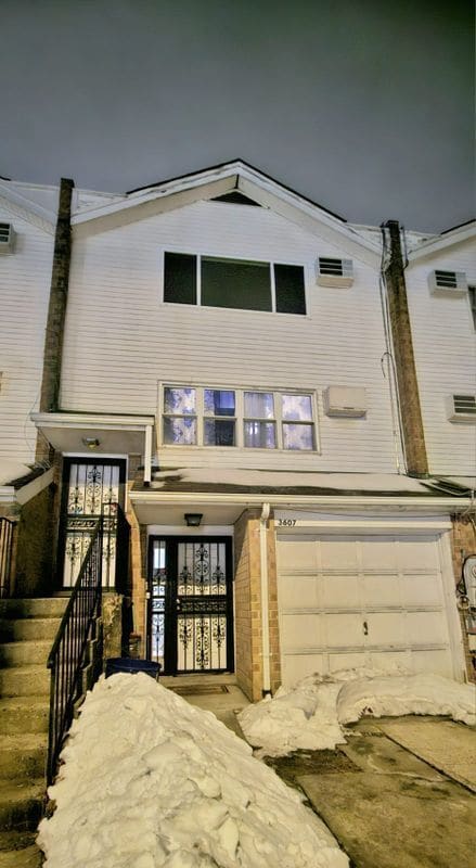 Building Photo - 3607 Pratt Ave