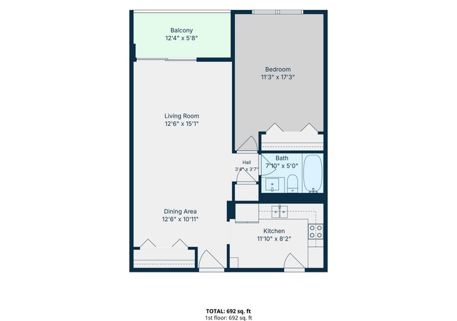 Building Photo - 400 Kings Point Dr