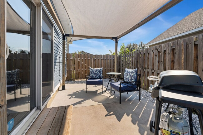 Foto del edificio - 4522 W Sweetgum Ln