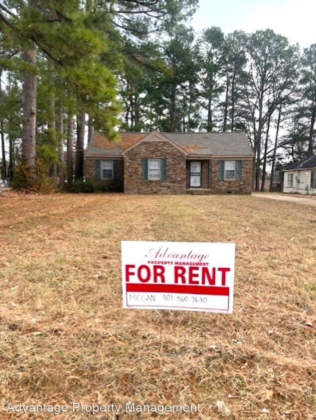 Primary Photo - 4 br, 2 bath House - 3606 Prescott Rd.