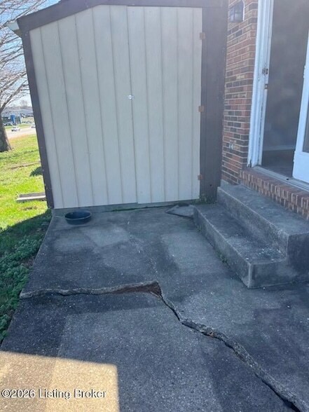 Foto del edificio - 1707A Cliff Ridge Ct