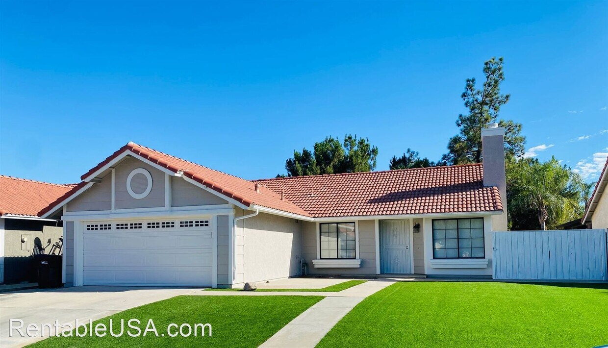 Primary Photo - 3 br, 2 bath House - 27041 Rio Vista