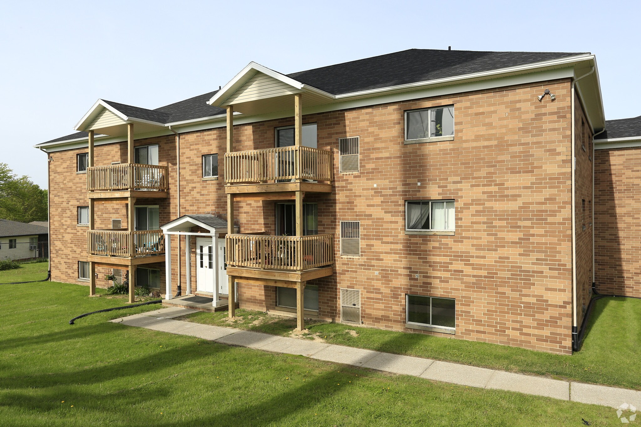 Fireland Ridge Apartments – photo 1 of 35