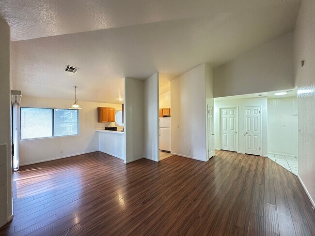 Building Photo - TRAILS AMD