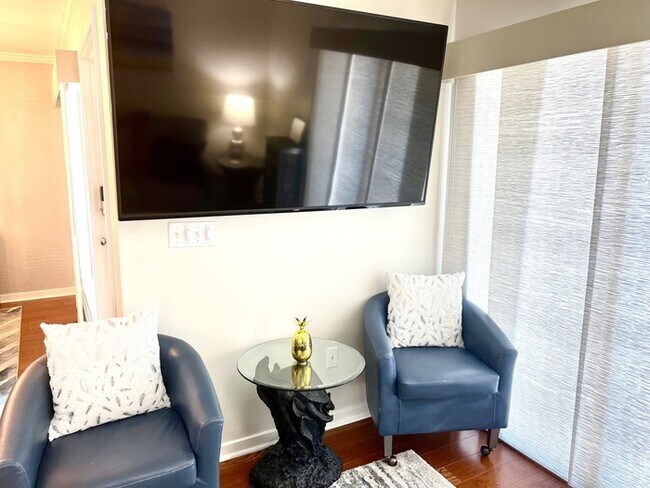 Foto del edificio - 1622 Live Oak Park