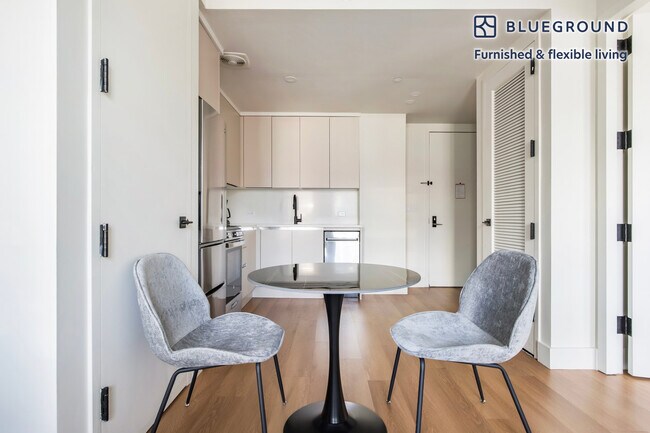 Foto del edificio - 130 Hope St